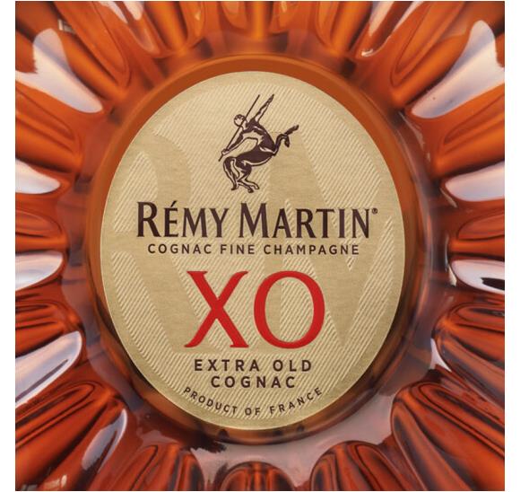 RÉMY MARTIN 人头马X.O实拍图4