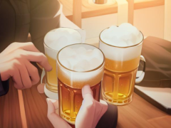 啤酒和白酒，那个对人体造成的伤害更大更伤身体？