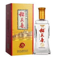 稻花香新珍品酒