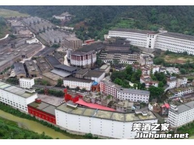 仙潭酒厂图1