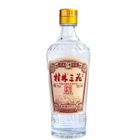 桂林三花酒 回味1952批发