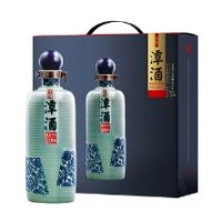 潭酒2014年份酒批发