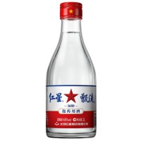 红星甑流酒