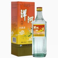 洋河优质大曲酒批发