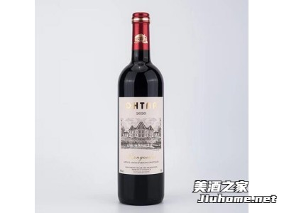 法国原瓶原装进口13度混酿西拉子高档干红葡萄酒