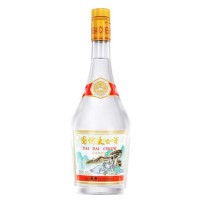 国优太白酒