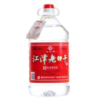 江津老白干酒（桶装）批发