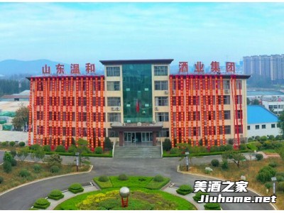 山东温和酒业图1
