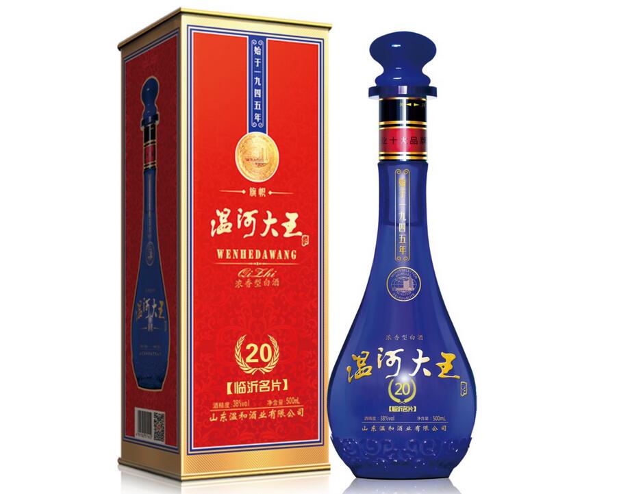 温和 温河大王20年实拍图