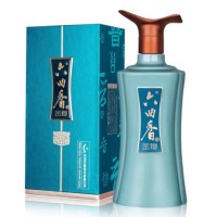 六曲香金樽酒批发