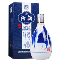 青花汾酒20缩略图