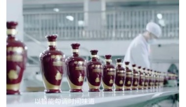 汤沟酒业文化宣传片
