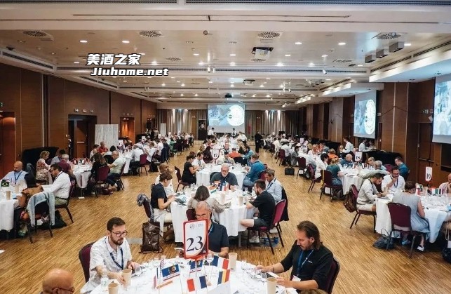 海州湾酒再获布鲁塞尔烈性酒大赛“金奖”荣耀！