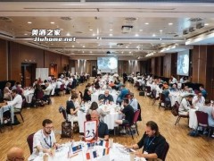 海州湾酒再获布鲁塞尔烈性酒大赛“金奖”荣耀！