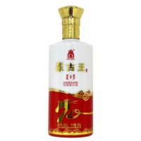 70大庆简装蒙古王酒缩略图