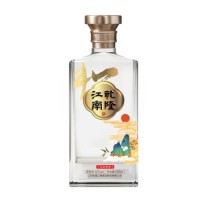 乾隆江南人和酒批发