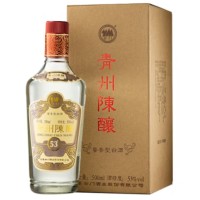 云门青州陈酿酒缩略图