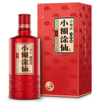 小糊涂仙 典藏酒批发