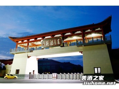 丛台酒业图1