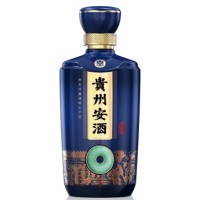 经典贵州安酒