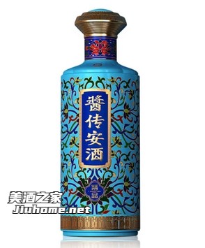 安酒 精品酱传安酒