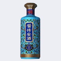 酱传安酒 精品酒批发