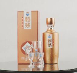 赖茅己亥猪年生肖纪念酒