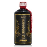 杜酱黑金酒