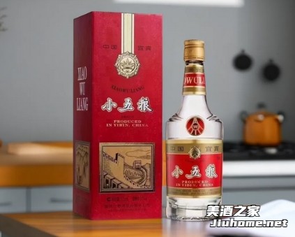 五粮液嫡系酒有哪些？3