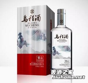 乌程银山酒