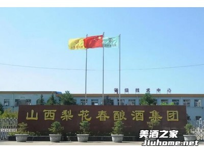 梨花春酒厂图1