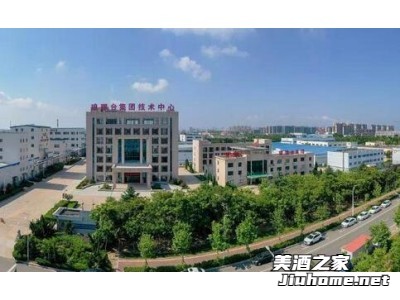 琅琊台酒厂图1