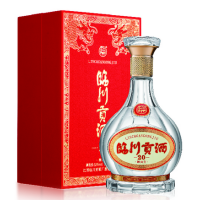 临川贡酒 20（经典大肚子瓶）批发