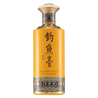 钓鱼台（第三代）贵宾酒