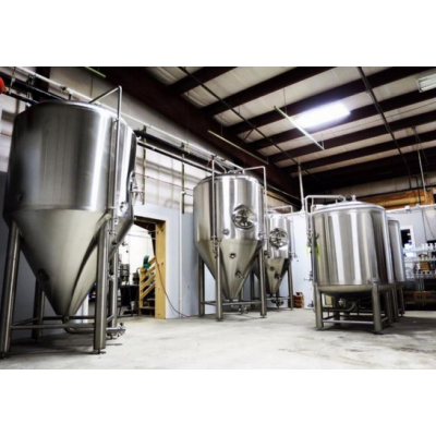 中小型啤酒厂啤酒设备批发供应
