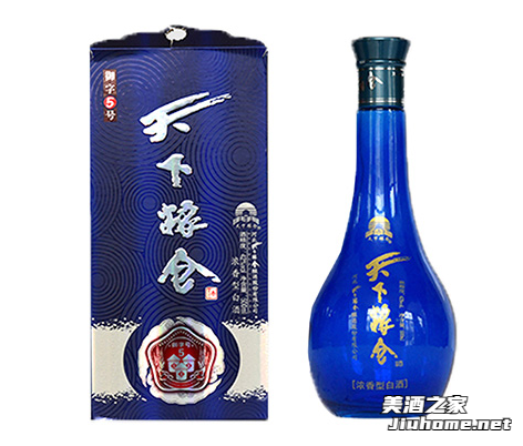 天下粮仓酒
