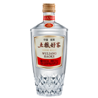 五粮好客酒