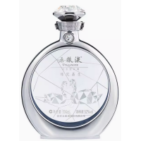 五粮液缘定晶生酒（戒指版）批发