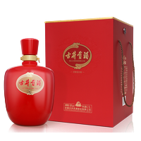古井贡酒 红大坛批发