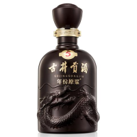 古井贡酒 年份原浆古5批发