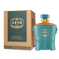 古井贡酒 道法自然批发