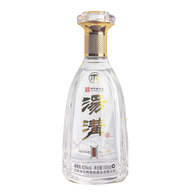 汤沟尊酒 尊1实拍图