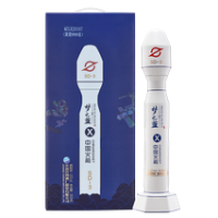 洋河梦之蓝 X中国火箭