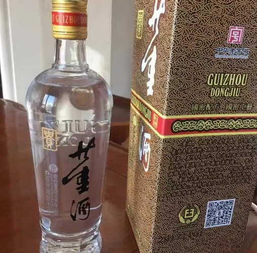 董酒老贵董实拍图2