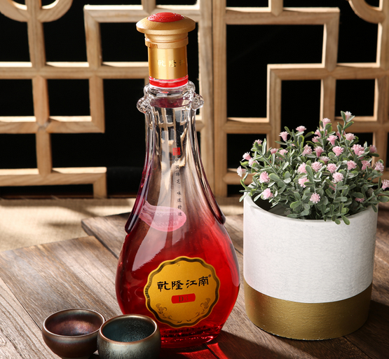 乾隆江南D3实拍图