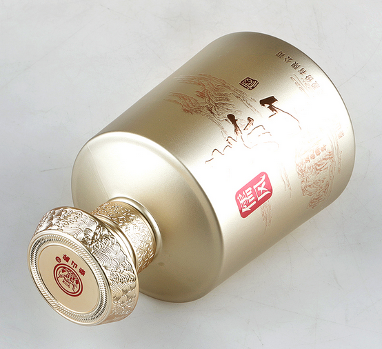 儒风泰山酒实拍图 儒风泰山酒实拍图2