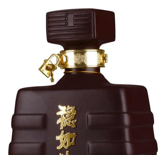 稳如泰山酒2.5L装实拍图 稳如泰山酒2.5L装实拍图2