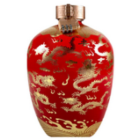 老龙口封坛酒批发