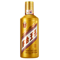 茅台王子酒(金王子)
