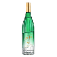 李渡窖龄酒10批发